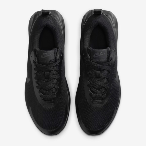 Nike WMNS Black Athletic Running Shoes Sleek Design NIKE PROMINA
FV6343-001 - Picture 8 of 16